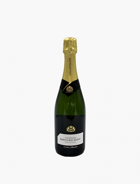 Champagne Bernard Remy Brut 75 cl U