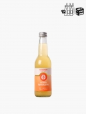 Bio Urban Kombucha Thé Vert Gingembre VP P12