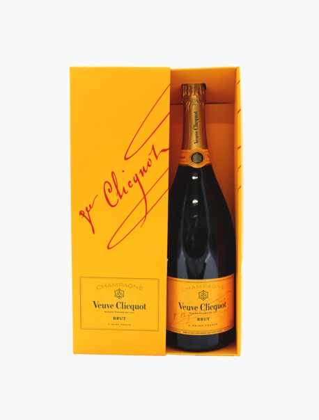 Veuve Clicquot Brut Magnum VP 150 cl U