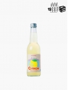 Bio Les Pétillantes Citron 33 cl  P12