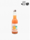 Bio Les Pétillantes Oranges VP 33 cl P12