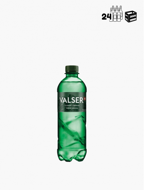 Valser Classic PET 50 cl P24