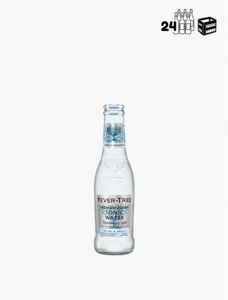 Fever-Tree Refreshingly Light VP 20 cl P24