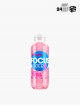 FocusWater Mirabelle Rhubarbe Pet 50 cl P24