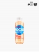 FocusWater Pamplemousse Cranberry Pet 50 cl P24