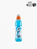 Gatorade Cool Bleu Pet 50 cl P12