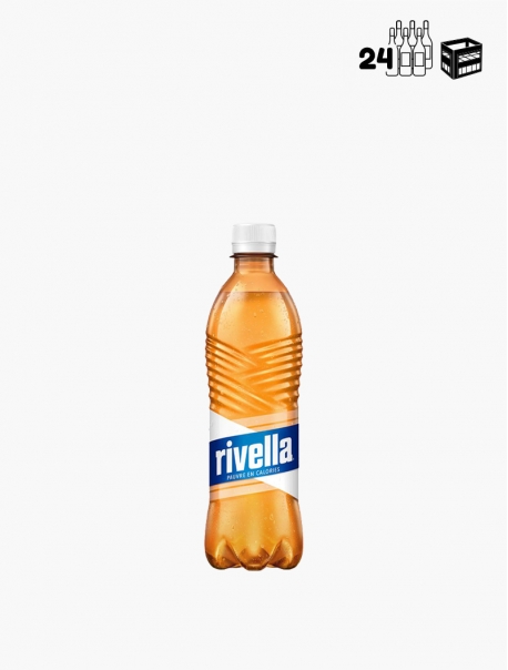 Rivella Bleue PET 50 cl P24