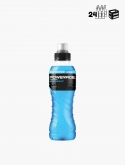 Powerade Bleu Mountain Blast PET 50 cl P24