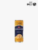 San Pellegrino Aranciata CNT 33 cl P24