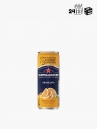 San Pellegrino Aranciata CNT 33 cl P24