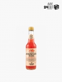 Lurisia Aranciata Rossa VP 27.5 cl  P24