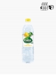 Volvic Citron Limette PET 150 cl P6