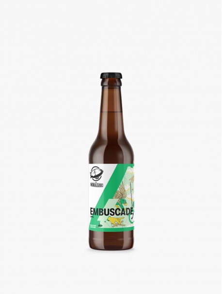 Nébuleuse Embuscade VP 33 cl P24