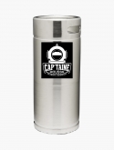 Cap'tain Mousse Blanche Fût 20 L