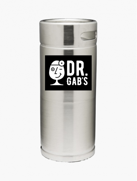 Dr Gab's Swaf Fut 20 Litres