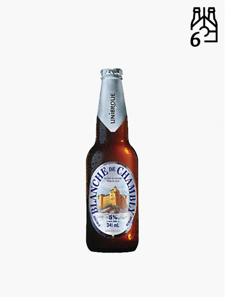 Blanche de Chamby VP 34 cl P6