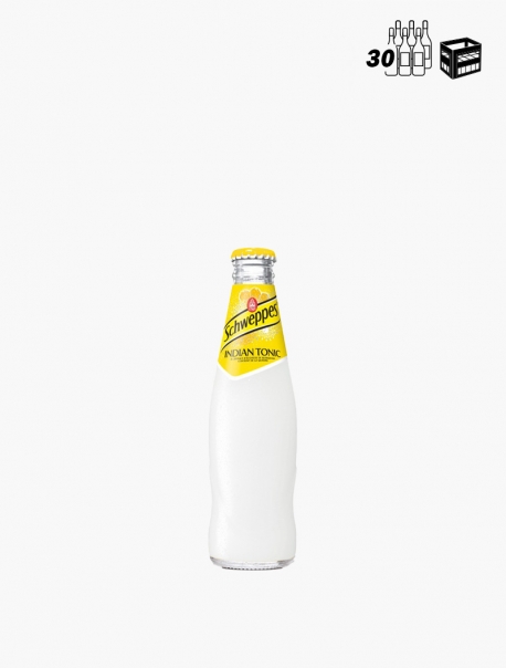 Schweppes Tonic VC 20 cl C30
