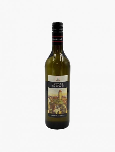 Coteau d'Aubonne VP 75 cl U