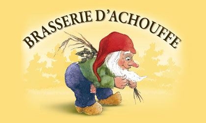 Brasserie d'Achouffe