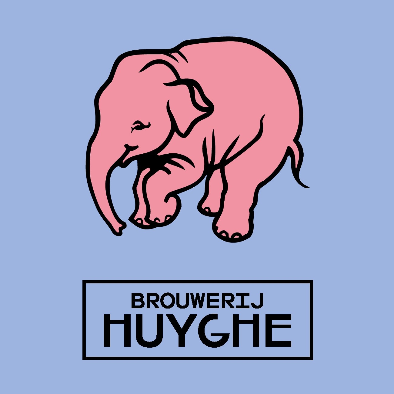 Brasserie Huyghe