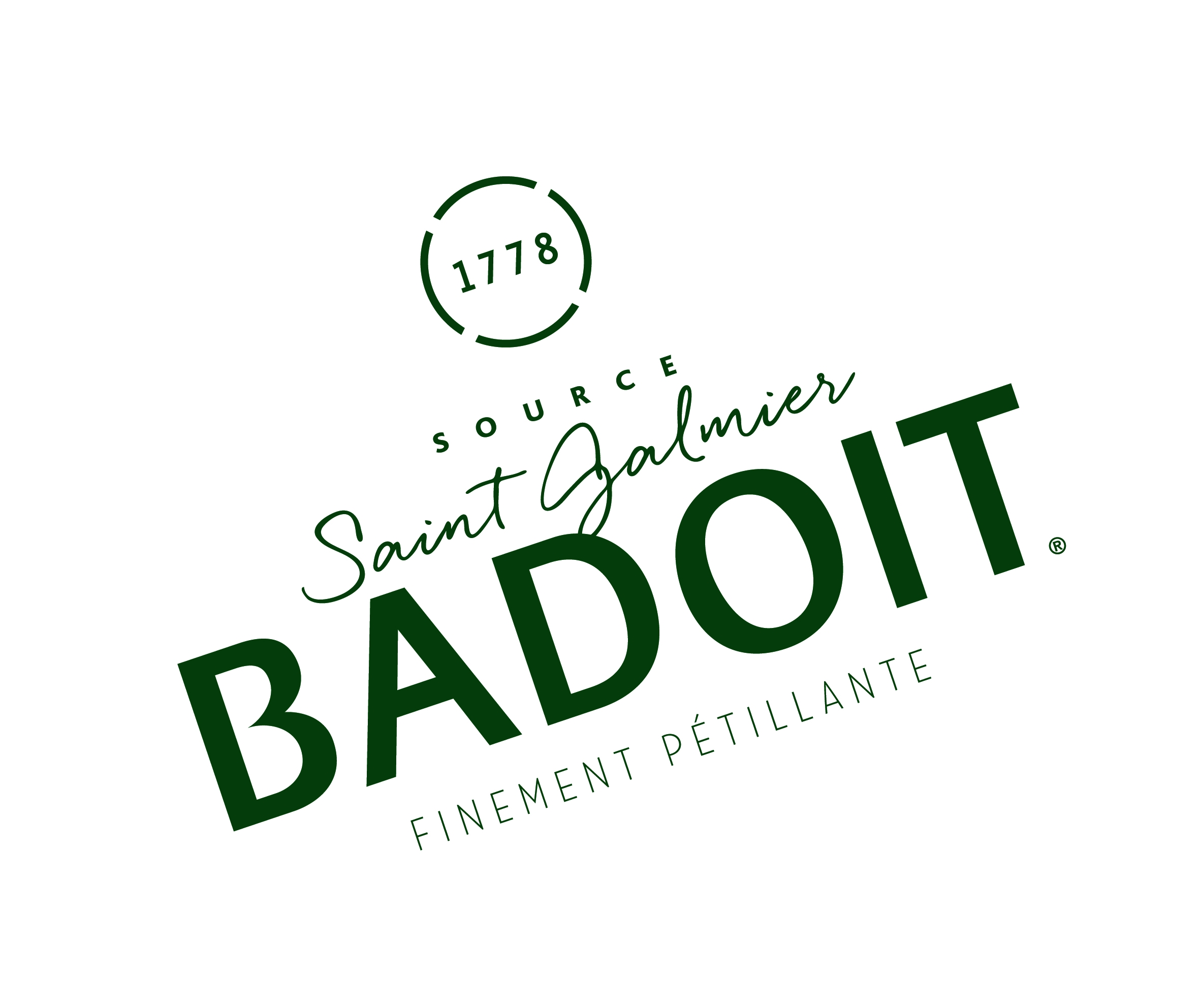 Badoit